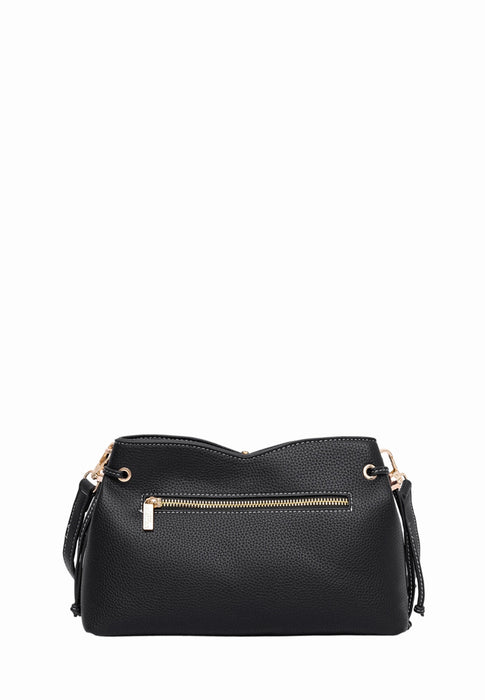 Sac bandouliere Lollipops Taloum S321262 N0DX NOIR