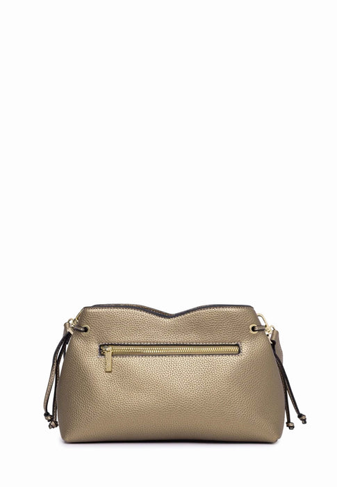 Sac bandouliere Lollipops Taloum S321262 X9DX BRONZE