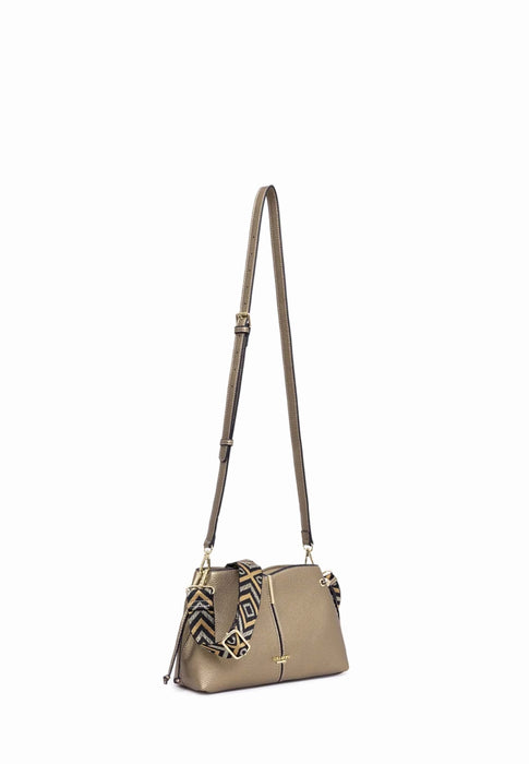 Sac bandouliere Lollipops Taloum S321262 X9DX BRONZE