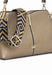 Sac bandouliere Lollipops Taloum S321262 X9DX BRONZE