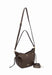Sac bandouliere Lollipops Taloum S321264 H0DX MARRON