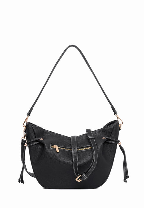 Sac bandouliere Lollipops Taloum S321264 N0DX NOIR