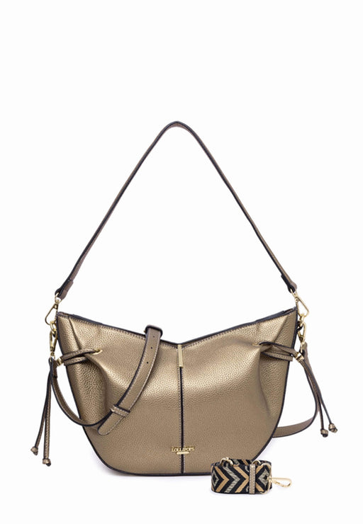 Sac bandouliere Lollipops Taloum S321264 X9DX BRONZE