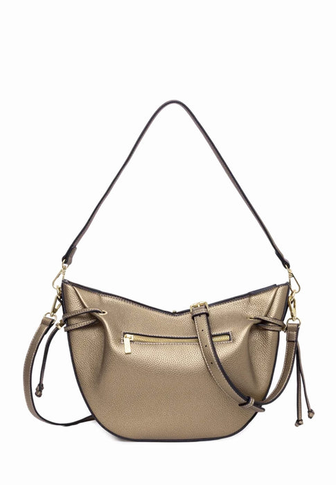 Sac bandouliere Lollipops Taloum S321264 X9DX BRONZE
