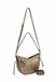 Sac bandouliere Lollipops Taloum S321264 X9DX BRONZE