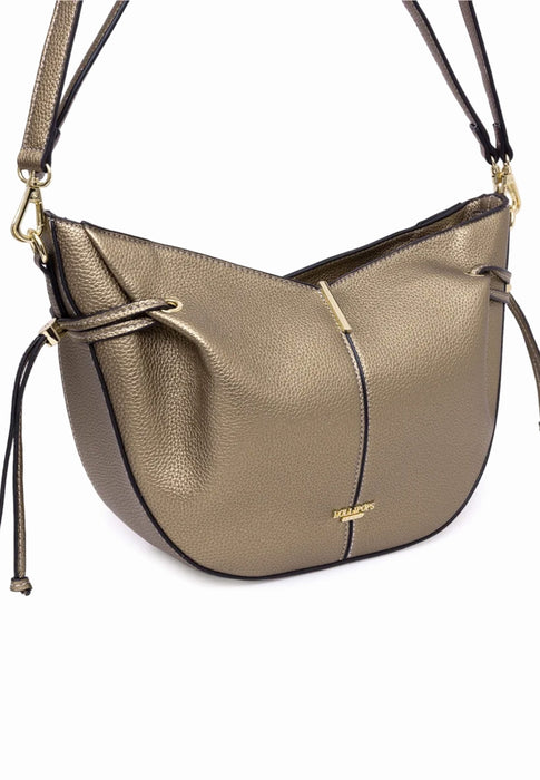 Sac bandouliere Lollipops Taloum S321264 X9DX BRONZE