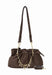 Sac bandouliere Lollipops Teana S321285 H0DX MARRON