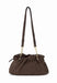 Sac bandouliere Lollipops Teana S321285 H0DX MARRON