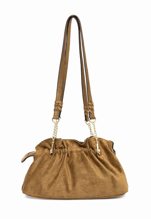 Sac bandouliere Lollipops Teana S321285 K0DX CAMEL