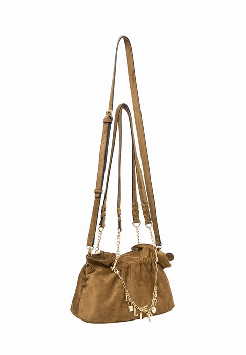 Sac bandouliere Lollipops Teana S321285 K0DX CAMEL
