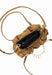 Sac bandouliere Lollipops Teana S321285 K0DX CAMEL