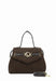 Sac bandouliere Lollipops Theresa S321310 H0DX MARRON