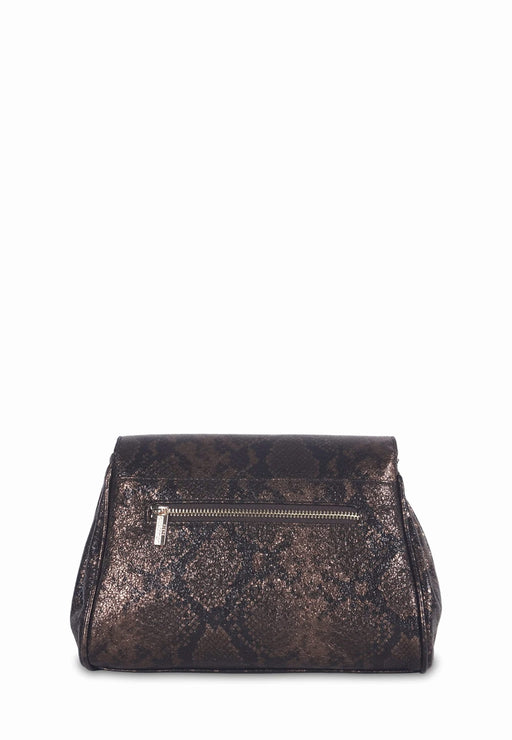 Sac bandouliere Lollipops Tifora S321313 H0DX MARRON