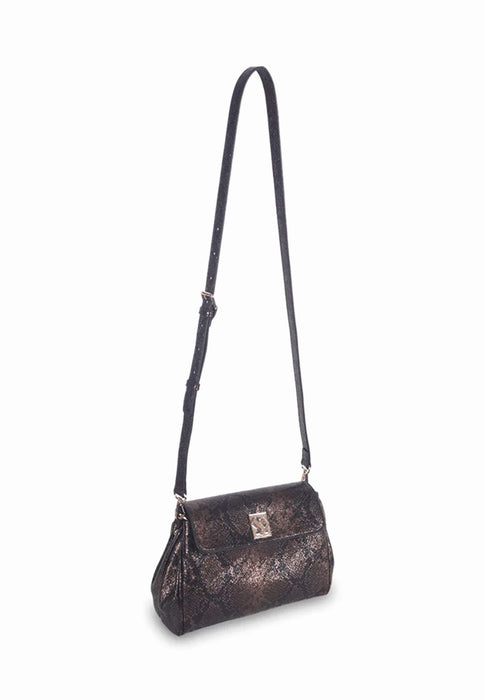 Sac bandouliere Lollipops Tifora S321313 H0DX MARRON