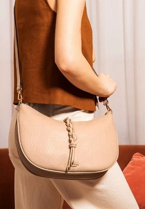Sac bandouliere Lollipops Traicy S321339 E0DX BEIGE