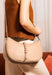 Sac bandouliere Lollipops Traicy S321339 E0DX BEIGE