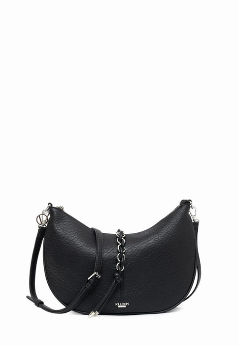 Sac bandouliere Lollipops Traicy S321339 N0DX NOIR