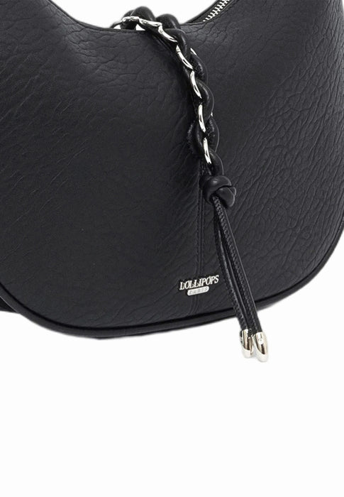 Sac bandouliere Lollipops Traicy S321339 N0DX NOIR