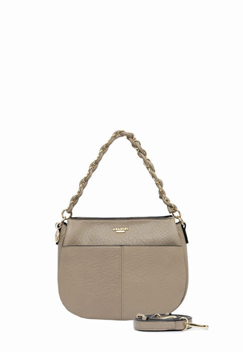 Sac bandouliere Lollipops Traicy S321340 E0DX BEIGE