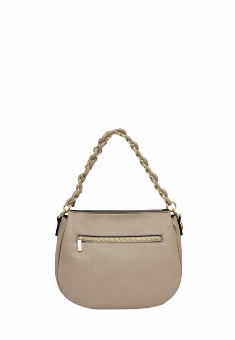 Sac bandouliere Lollipops Traicy S321340 E0DX BEIGE