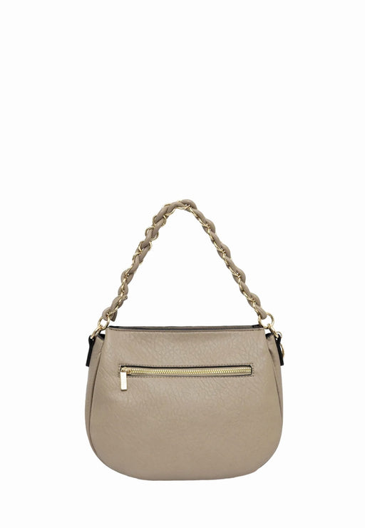 Sac bandouliere Lollipops Traicy S321340 E0DX BEIGE