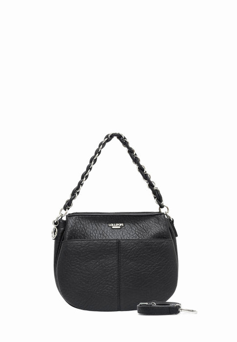 Sac bandouliere Lollipops Traicy S321340 N0DX NOIR