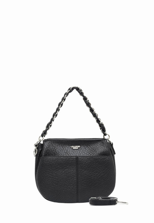 Sac bandouliere Lollipops Traicy S321340 N0DX NOIR