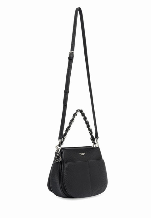 Sac bandouliere Lollipops Traicy S321340 N0DX NOIR
