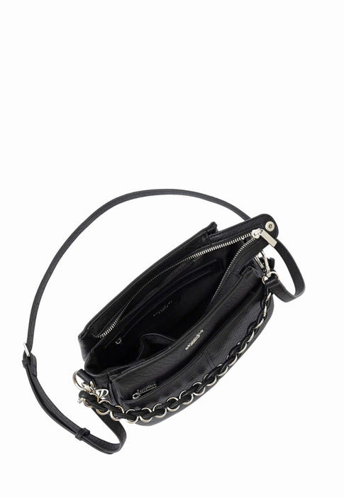 Sac bandouliere Lollipops Traicy S321340 N0DX NOIR