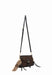 Sac bandouliere Lollipops Tyler S321360 H0DX MARRON