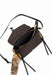 Sac bandouliere Lollipops Tyler S321360 H0DX MARRON
