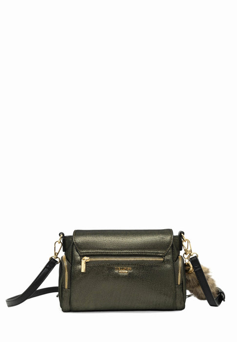 Sac bandouliere Lollipops Tyler S321360 V9DX KAKI