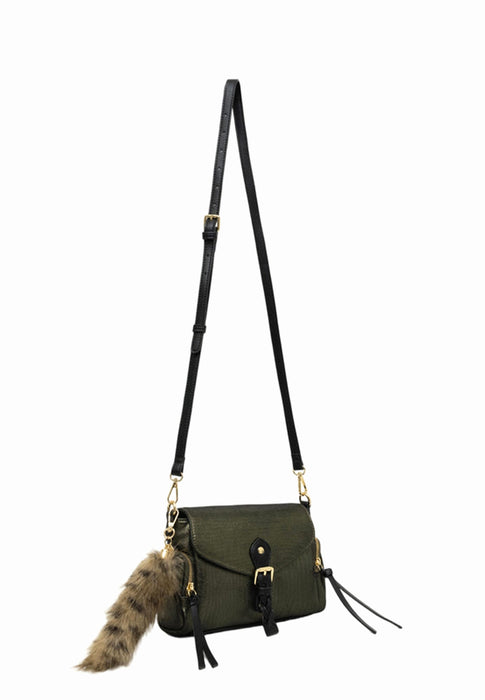 Sac bandouliere Lollipops Tyler S321360 V9DX KAKI