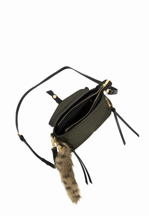 Sac bandouliere Lollipops Tyler S321360 V9DX KAKI
