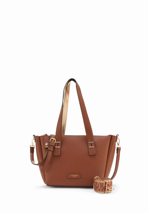 Lollipops Sac cabas Orin S268742 K0DX CAMEL-DORE