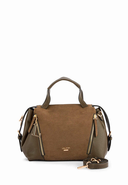 Lollipops Sac cabas Orphin S268750 Maroquinerie STALRIC