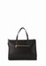 Lollipops Sac cabas Okayama S269505 N0DX NOIR-DORE