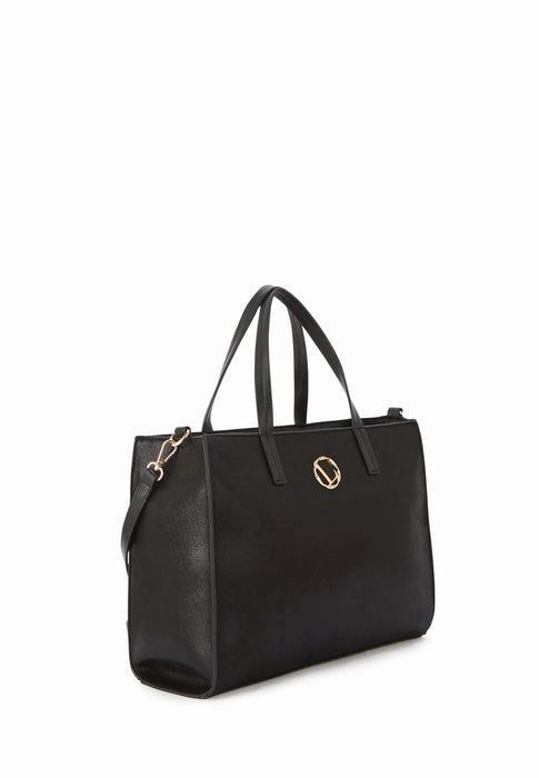 Lollipops Sac cabas Okayama S269505 N0DX NOIR-DORE