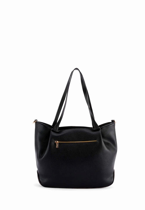 Lollipops Sac cabas Osani S270159 N0DX NOIR-DORE