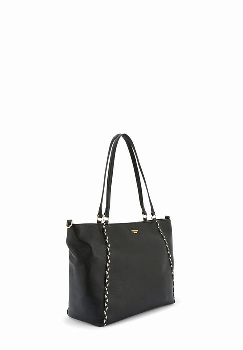 Lollipops Sac cabas Olley S270350 N0DX NOIR-DORE