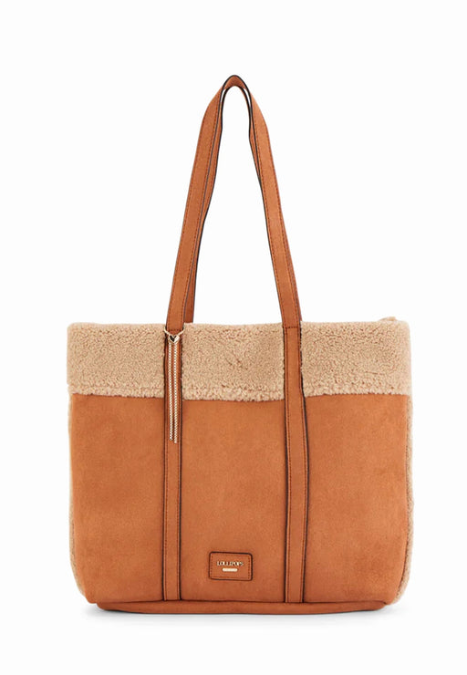 Sac cabas Lollipops Reyana S299988 3 CAMEL