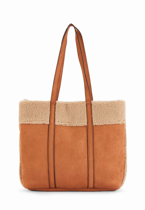 Sac cabas Lollipops Reyana S299988 3 CAMEL
