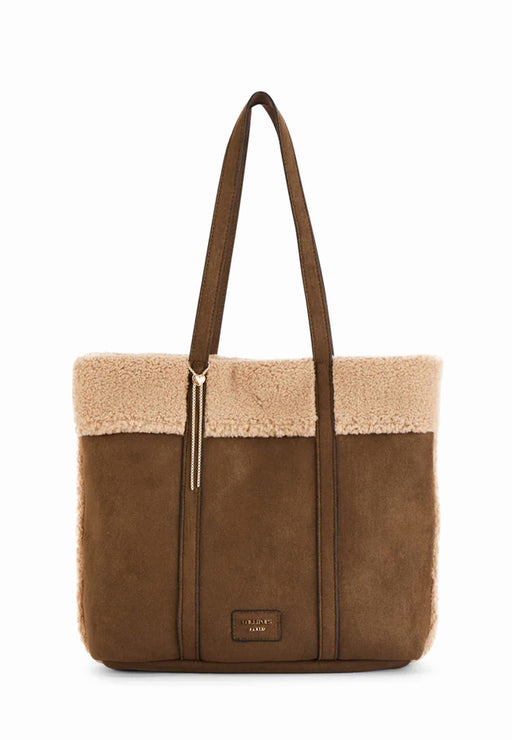 Sac cabas Lollipops Reyana S299988 4 KAKI