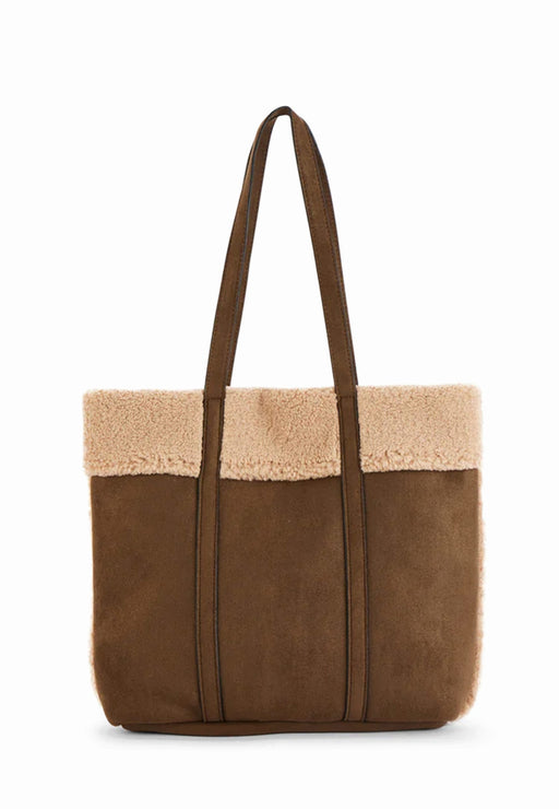 Sac cabas Lollipops Reyana S299988 4 KAKI