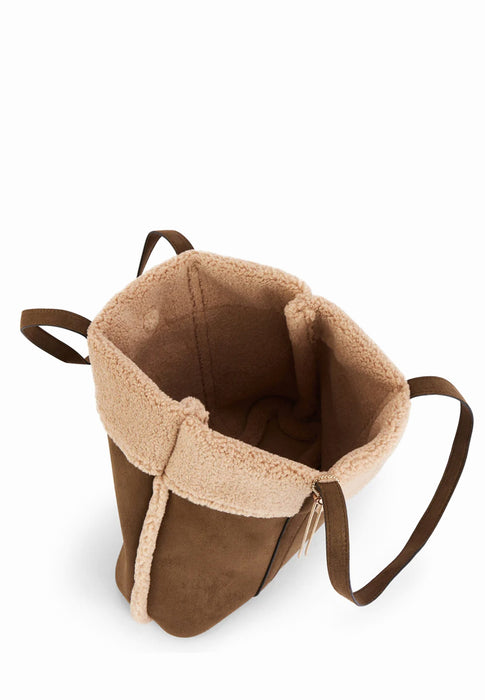 Sac cabas Lollipops Reyana S299988 4 KAKI