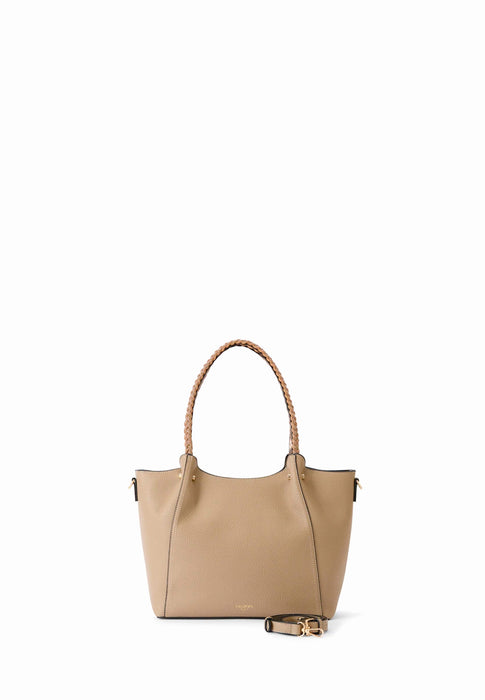 Sac cabas Lollipops Rocapina S300332 1 TAUPE