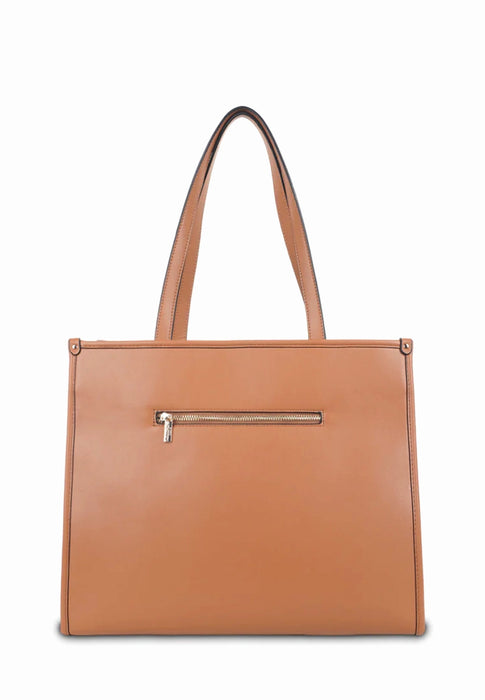 Sac cabas Lollipops Saya S310332 K0DX CAMEL