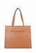 Sac cabas Lollipops Saya S310332 K0DX CAMEL