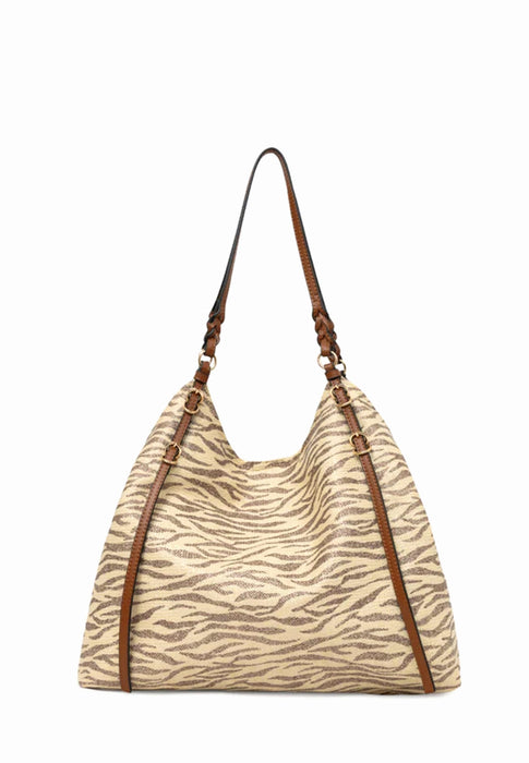 Sac cabas Lollipops Ringo S310510 H0DX MARRON