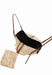 Sac cabas Lollipops Ringo S310510 H0DX MARRON